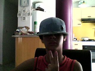 dj acheur 